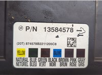 13584578 Блок комфорта Opel Astra J 2010-2017 20727498 #2