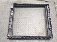 17117533538, 7533538, 17118574000, 8574000 Кожух вентилятора радиатора (диффузор) BMW X5 E70 2006-2013 20727568 #1