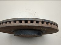  Диск тормозной Hyundai Santa Fe 2018-2024 20727569 #2