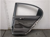  Замок двери Honda Civic 2005-2012 11565356 #3