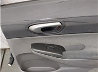  Замок двери Honda Civic 2005-2012 11565356 #9