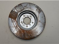34106891081 Диск тормозной BMW X1 U11, U12 2022-2025 20727600 #1
