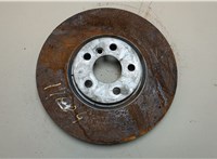 34106891081 Диск тормозной BMW X1 U11, U12 2022-2025 20727600 #3