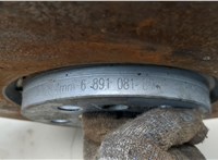 34106891081 Диск тормозной BMW X1 U11, U12 2022-2025 20727600 #4