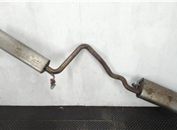 17A263181N Глушитель Volkswagen Jetta 7 2018-2024 20727601 #4