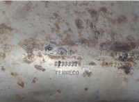 17A263181N Глушитель Volkswagen Jetta 7 2018-2024 20727601 #6