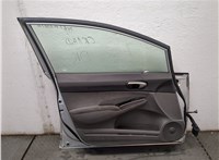  Ручка двери наружная Honda Civic 2005-2012 11565361 #10