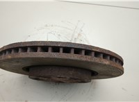  Диск тормозной Hyundai Sonata 6 YF 2009-2014 20727618 #2