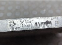 5N0317019C Радиатор АКПП Volkswagen Tiguan 2011-2018 20727643 #7