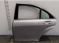  Кнопка стеклоподъемника (блок кнопок) Mercedes S W221 2005-2013 11565397 #1