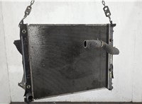 25895890 Радиатор охлаждения двигателя Cadillac CTS 2007-2014 20727686 #1