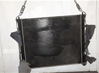 25895890 Радиатор охлаждения двигателя Cadillac CTS 2007-2014 20727686 #2