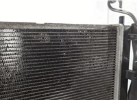 25895890 Радиатор охлаждения двигателя Cadillac CTS 2007-2014 20727686 #3