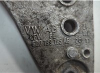 6Q0199185AB Кронштейн двигателя Volkswagen Polo 2009-2014 20727712 #2