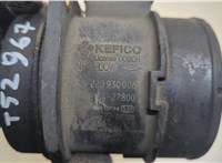 2816427800 Измеритель потока воздуха (расходомер) Hyundai Santa Fe 2005-2012 20727718 #2