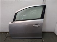  Стекло боковой двери Opel Corsa D 2006-2014 11565423 #1