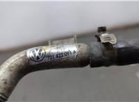  Радиатор гидроусилителя Volkswagen Transporter 4 1991-2003 20727747 #3