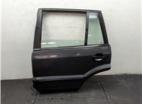  Замок двери Ford Fusion 2002-2012 11565433 #1