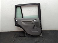  Замок двери Ford Fusion 2002-2012 11565433 #8