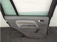  Замок двери Ford Fusion 2002-2012 11565433 #9