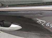  Замок двери Honda Accord 7 2003-2007 11565440 #1