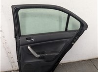  Замок двери Honda Accord 7 2003-2007 11565440 #14