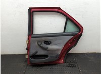  Замок двери Peugeot 406 1995-1999 11565450 #3