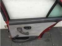  Замок двери Peugeot 406 1995-1999 11565450 #4