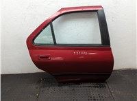  Замок двери Peugeot 406 1995-1999 11565450 #1