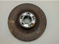  Диск тормозной Hyundai Equus 2009-2016 20727766 #3