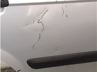  Стекло боковой двери Hyundai Getz 2002-2011 11565455 #3