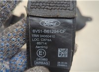  Ремень безопасности Ford Fiesta 2008-2013 20727972 #3