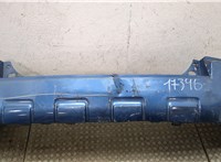 8L8Z17K835ACP Бампер Ford Escape 2007-2012 20728050 #8