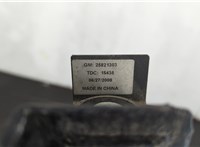 25821303 Радиатор гидроусилителя Cadillac CTS 2007-2014 20728077 #5