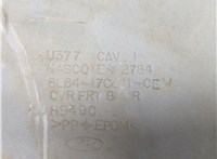 8L8Z17D957CCP Бампер Ford Escape 2007-2012 20728131 #5