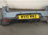  Бампер Mitsubishi Colt 2002-2012 20728165 #1