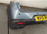  Бампер Mitsubishi Colt 2002-2012 20728165 #5