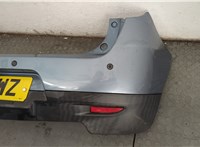  Бампер Mitsubishi Colt 2002-2012 20728165 #6