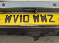  Бампер Mitsubishi Colt 2002-2012 20728165 #7