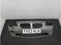 51117188347, 7188347 Бампер BMW Z4 E85 2002-2009 20728176 #6