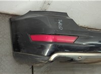  Бампер Mercedes ML W164 2005-2011 20728222 #4