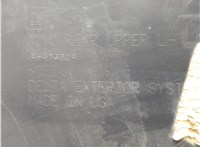 84460441 Бампер Chevrolet Traverse 2017-2021 20728234 #3