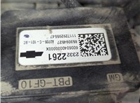 84460441 Бампер Chevrolet Traverse 2017-2021 20728234 #7