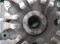  Маховик Nissan Qashqai 2006-2013 20728245 #3