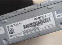 4G0035082G Блок управления радиоприемником Audi Q7 2005-2015 20728281 #4