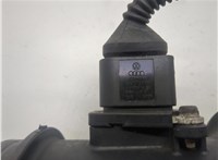  Измеритель потока воздуха (расходомер) Volkswagen Touareg 2006-2010 20728307 #3