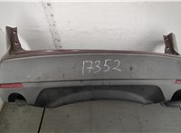  Бампер Acura MDX 2006-2013 20728311 #1