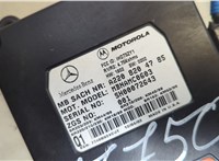 A2208204785 Блок управления телефоном Mercedes ML W163 1997-2005 20728346 #2
