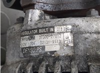  Генератор Hyundai Trajet 1999-2008 20728385 #2