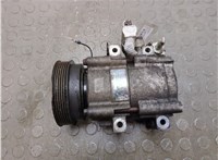  Компрессор кондиционера Hyundai Trajet 1999-2008 20728386 #1